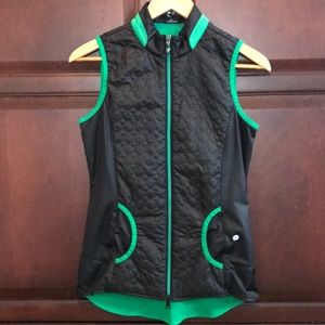 Golf Vest